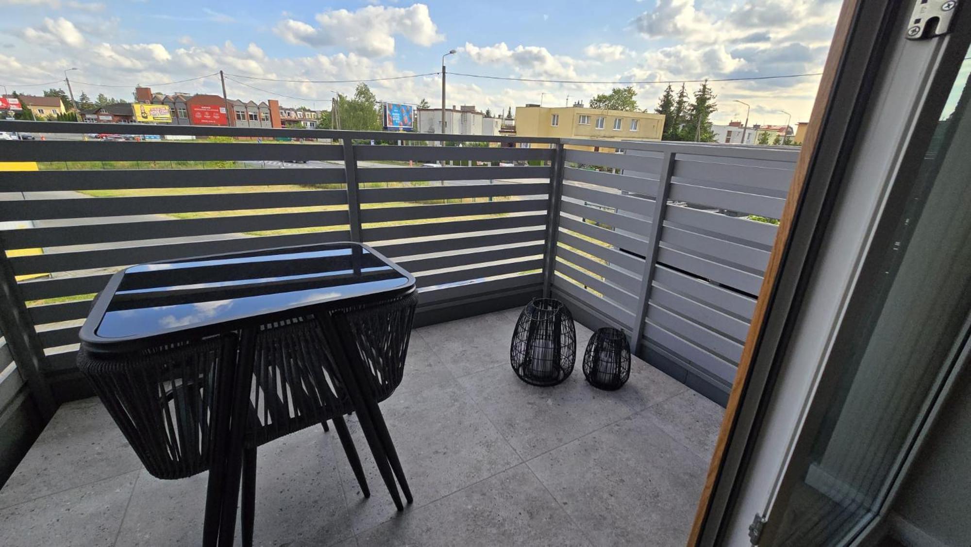 Cisza Przy Lodzkiej By Rentoom Apartment Torun Exterior photo