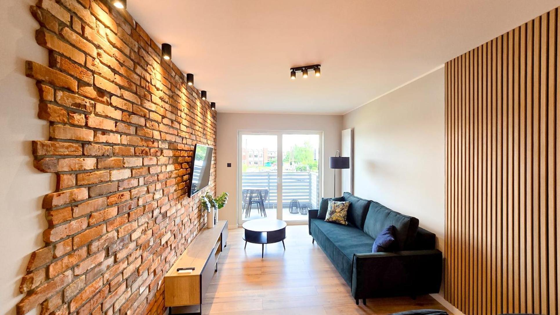 Cisza Przy Lodzkiej By Rentoom Apartment Torun Exterior photo